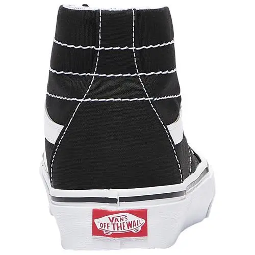 Vans shoes - Black (UPC: 195440383070) 2