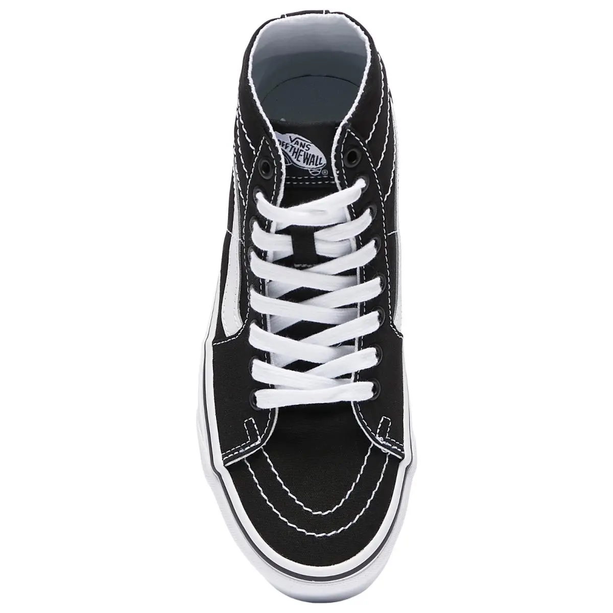 Vans shoes - Black (UPC: 195440383070) 3