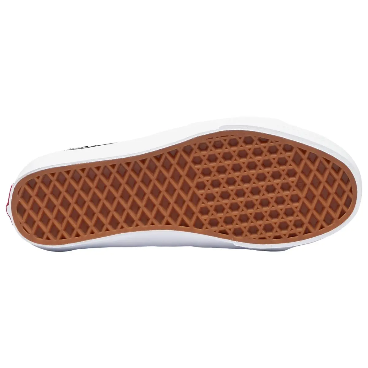 Vans shoes - Black (UPC: 195440383070) 4