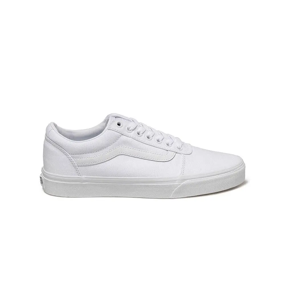Vans shoes - VN0A38DM7HN1 - VN0A38DM7HN1 - Canvas White/White (UPC: 191164241825) 0