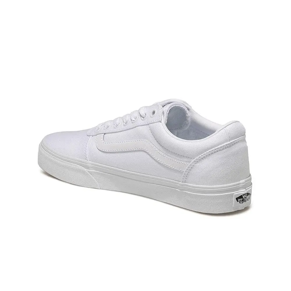 Vans shoes - VN0A38DM7HN1 - VN0A38DM7HN1 - Canvas White/White (UPC: 191164241825) 1
