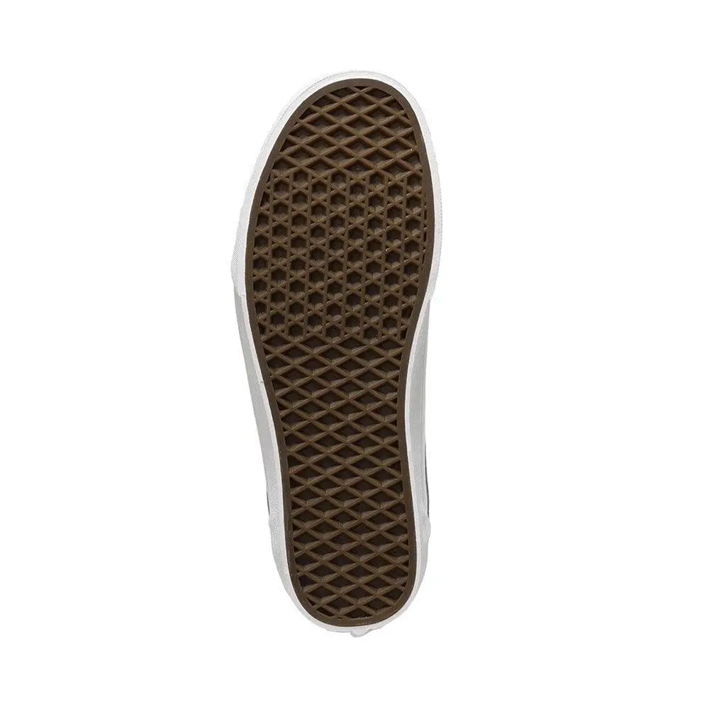 Vans shoes - VN0A38DM7HN1 - VN0A38DM7HN1 - Canvas White/White (UPC: 191164241825) 3