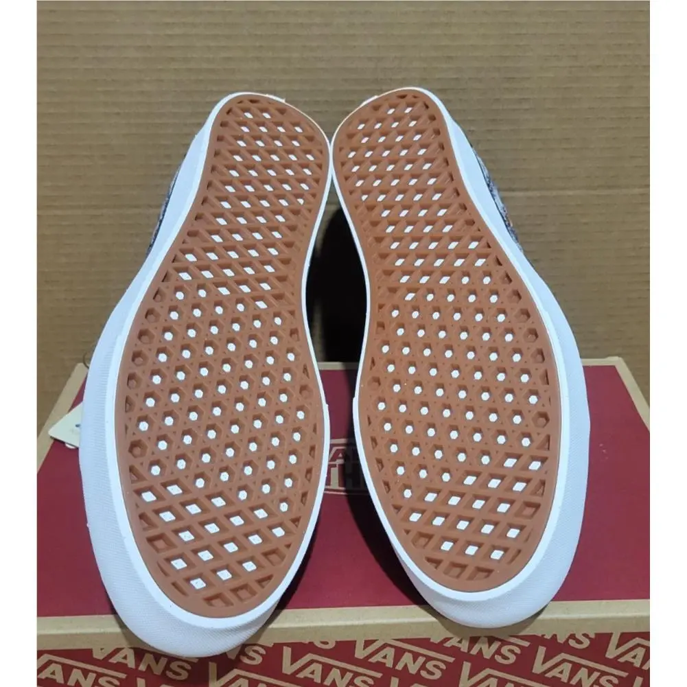 Vans shoes - VANS SK8 - VN0A3WMB9EF - Black Multi (UPC: 195438384409) 5