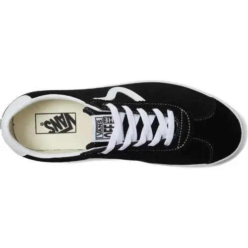 Vans shoes - VANS Sport - Sport - 9993240 - Black 0
