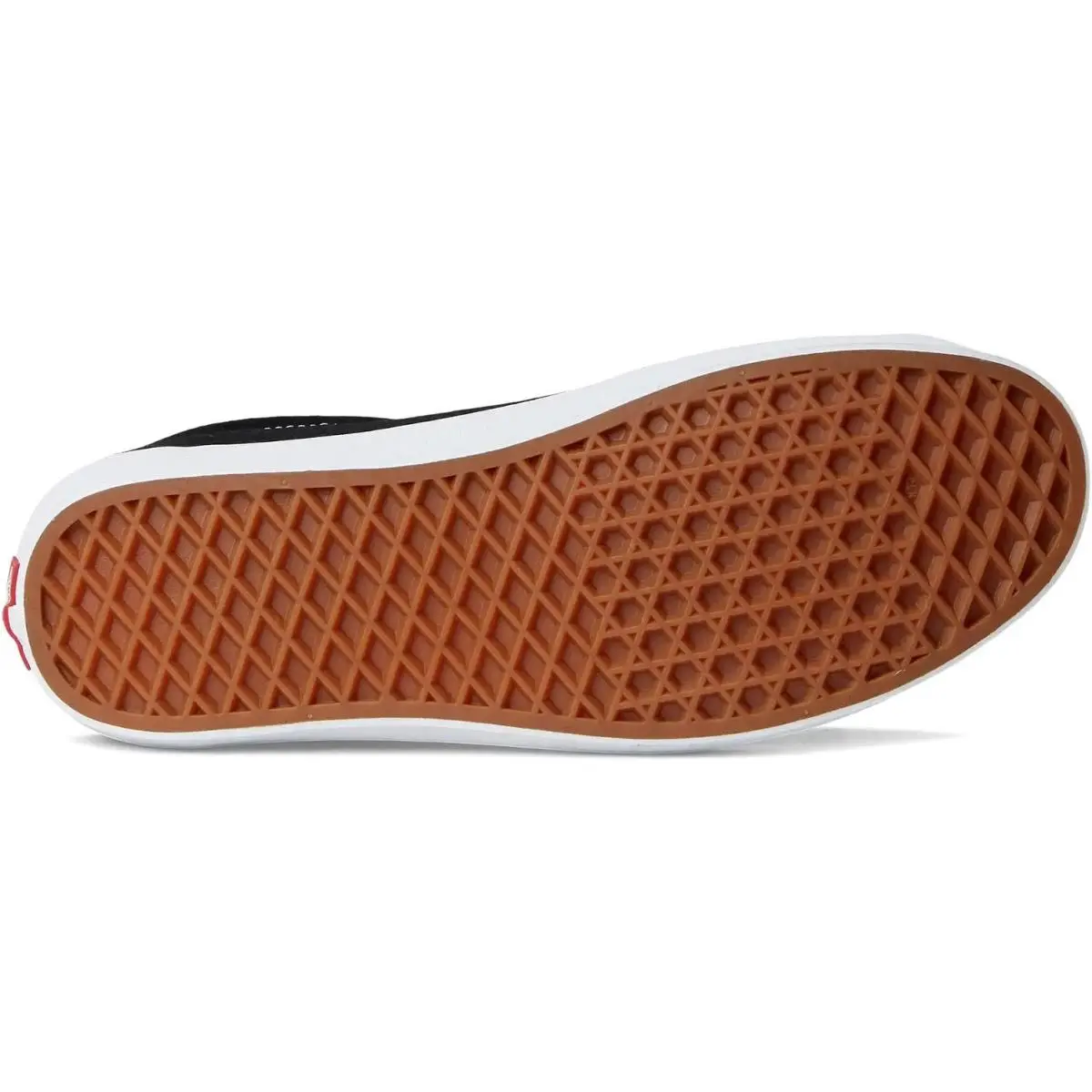 Vans shoes - VANS Sport - Sport - 9993240 - Black 1