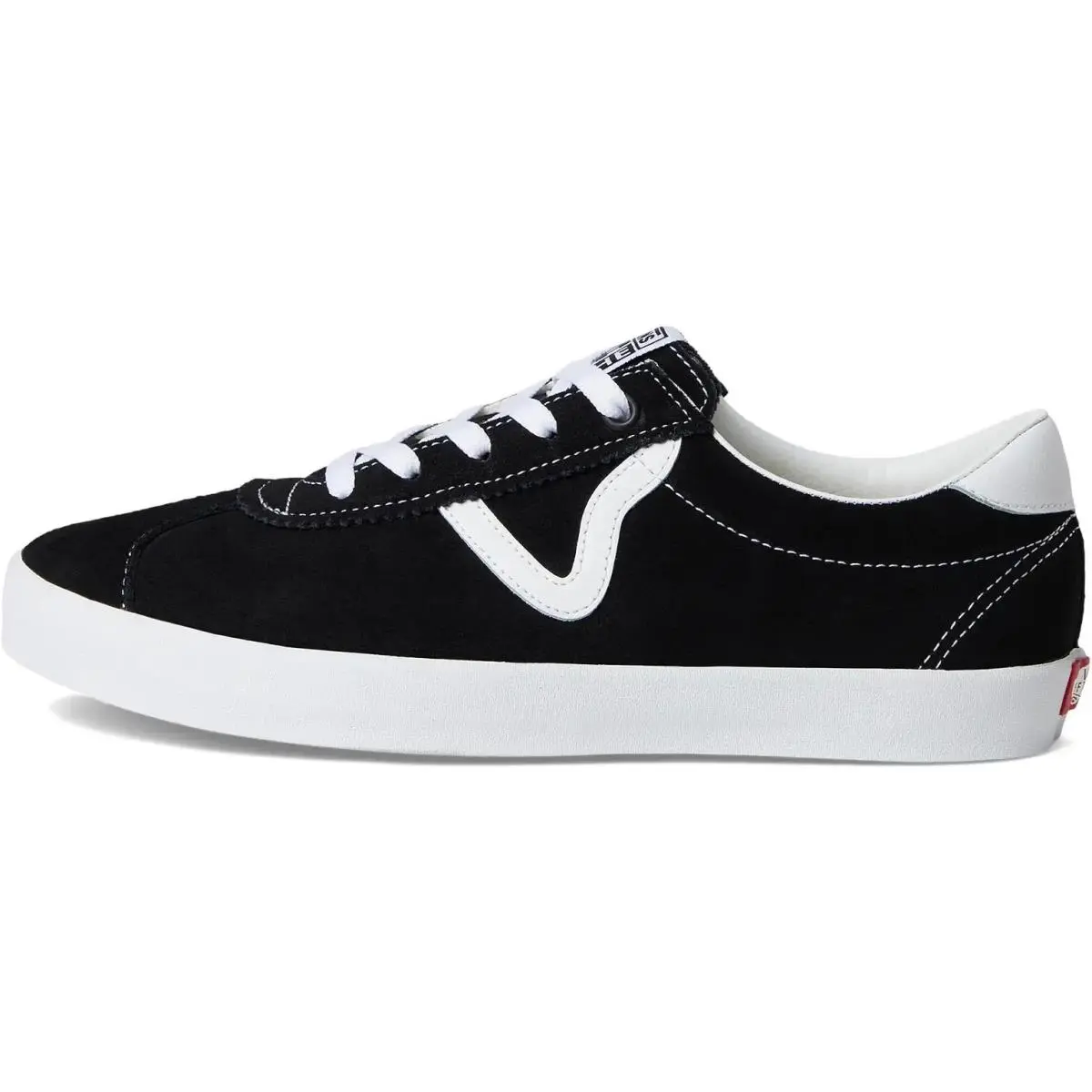 Vans shoes - VANS Sport - Sport - 9993240 - Black 2