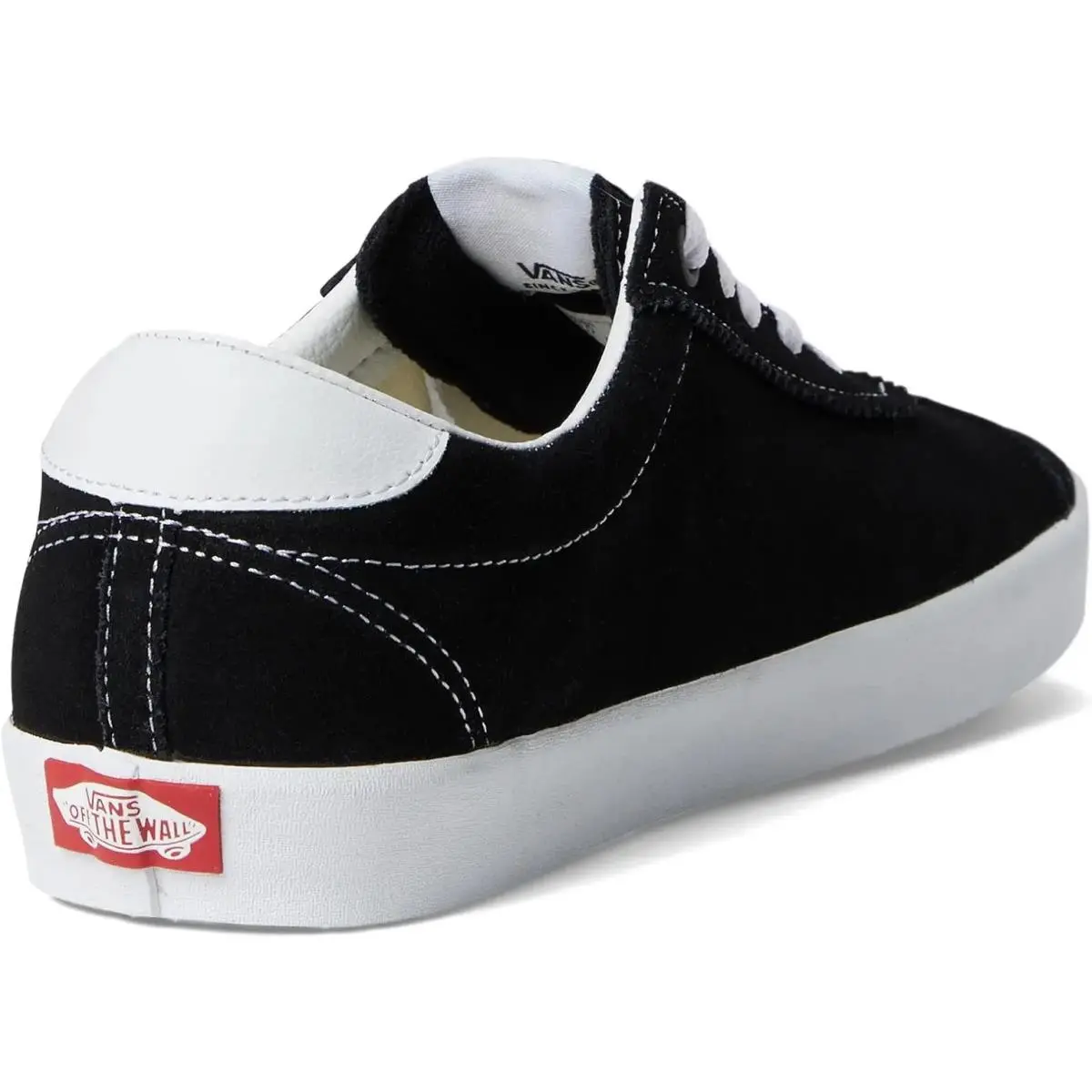 Vans shoes - VANS Sport - Sport - 9993240 - Black 3