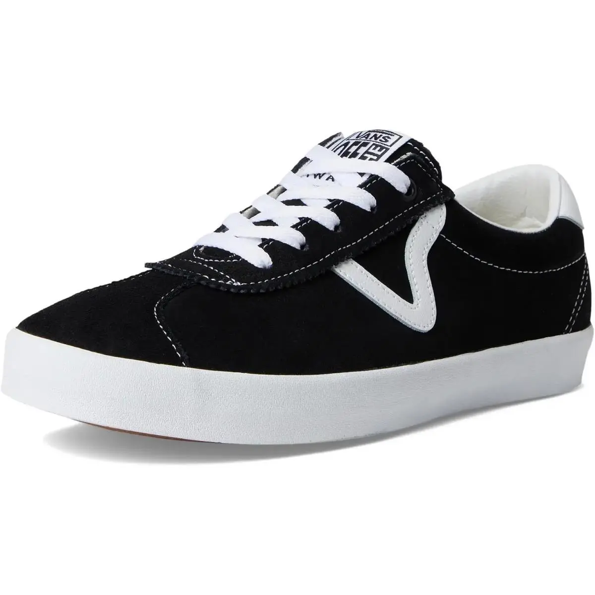 Vans shoes - VANS Sport - Sport - 9993240 - Black 4