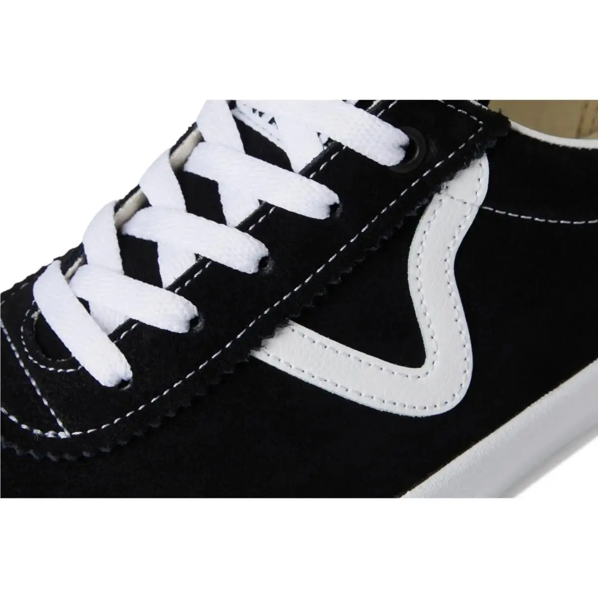 Vans shoes - VANS Sport - Sport - 9993240 - Black 5