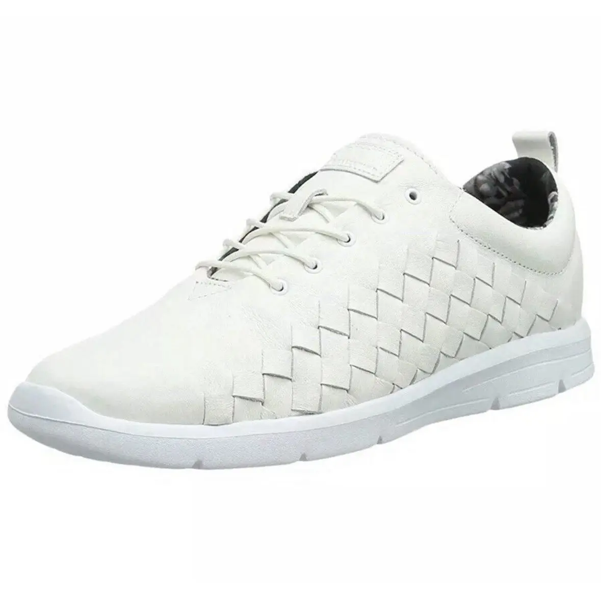 Vans shoes - VANS Tesella - Tesella - White 0