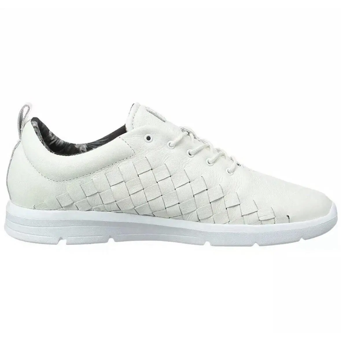 Vans shoes - VANS Tesella - Tesella - White 1