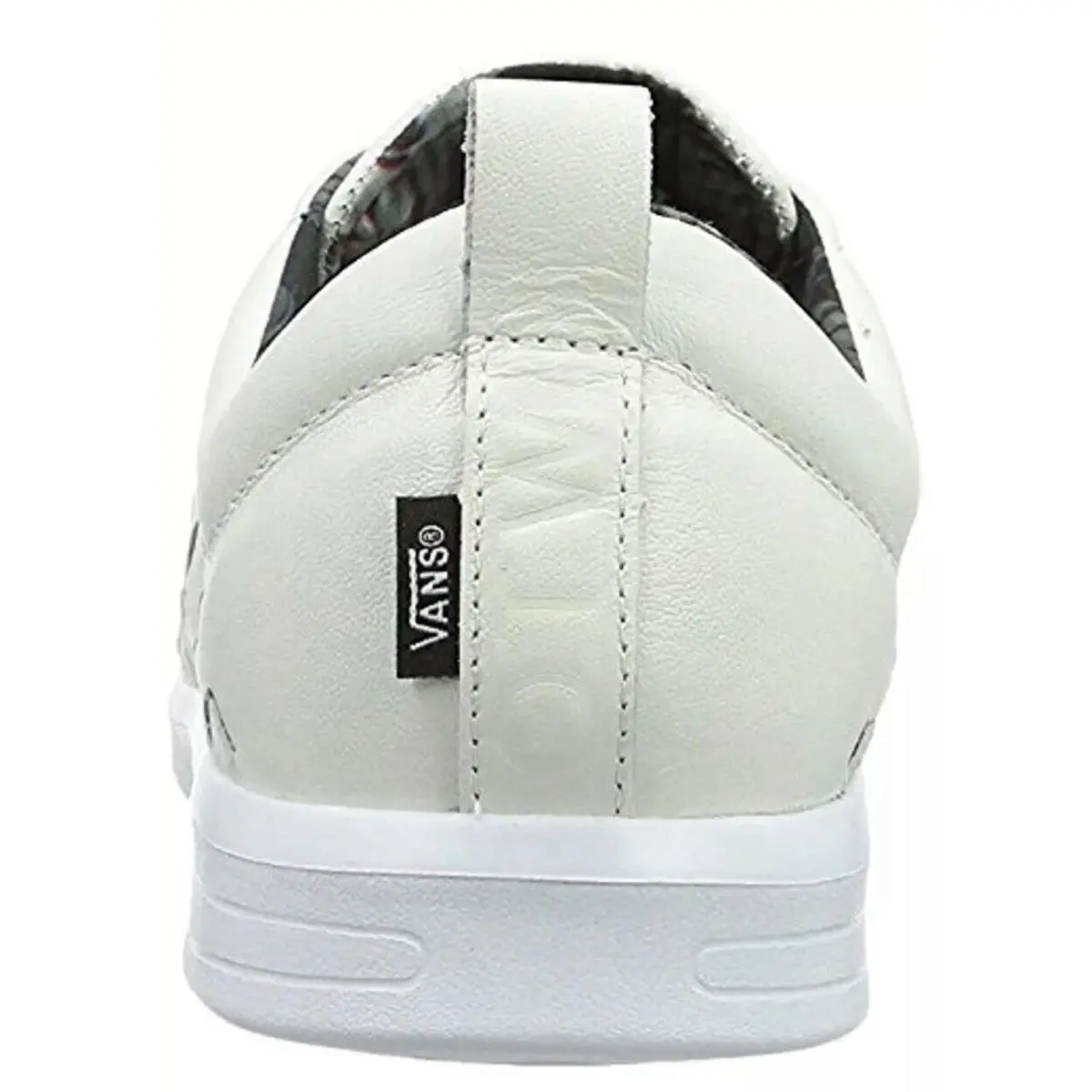 Vans shoes - VANS Tesella - Tesella - White 3