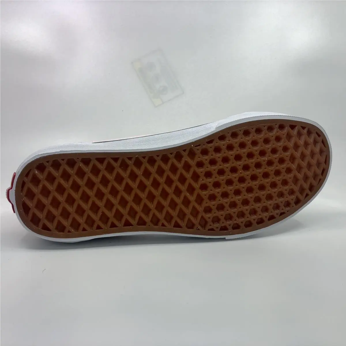 Vans shoes - light pink 3