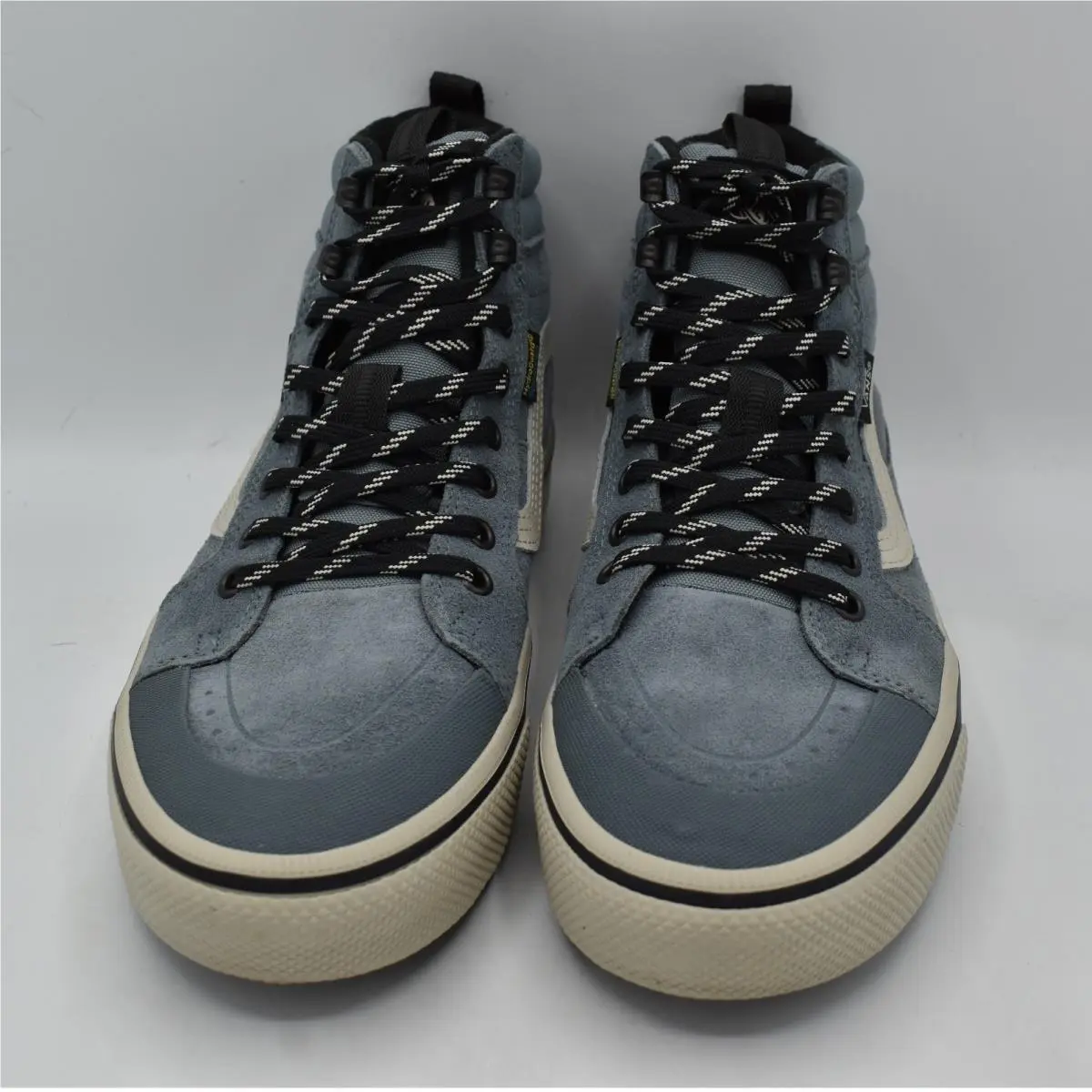 Vans shoes - Vans Sk8-Hi MTE-2 - Blue 1