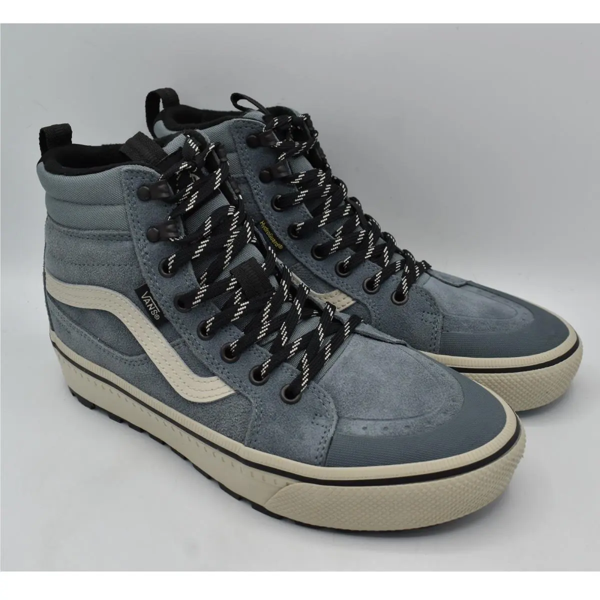Vans shoes - Vans Sk8-Hi MTE-2 - Blue 2