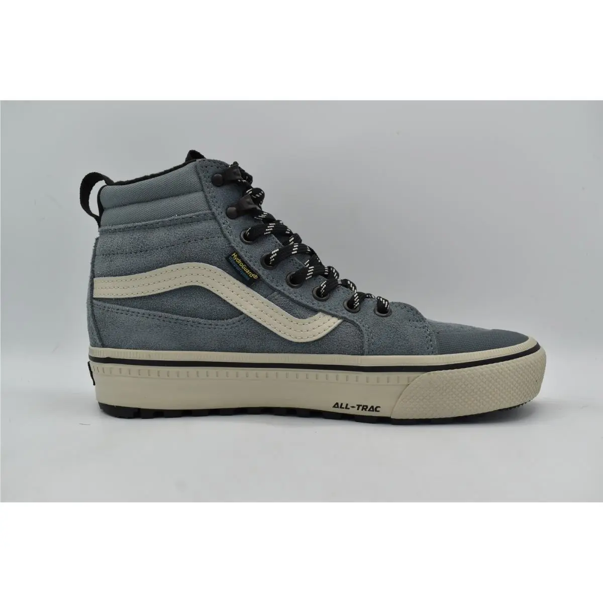 Vans shoes - Vans Sk8-Hi MTE-2 - Blue 5