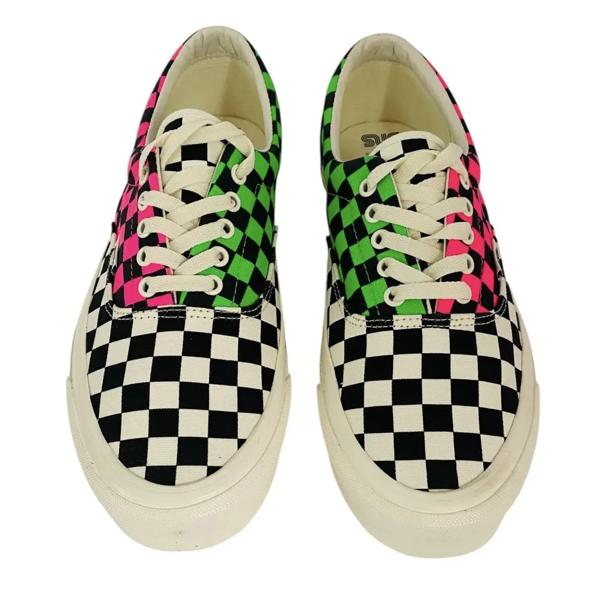 Vans shoes - Vans OG Era LX - Era - Multicolor (UPC: 772259538237) 0
