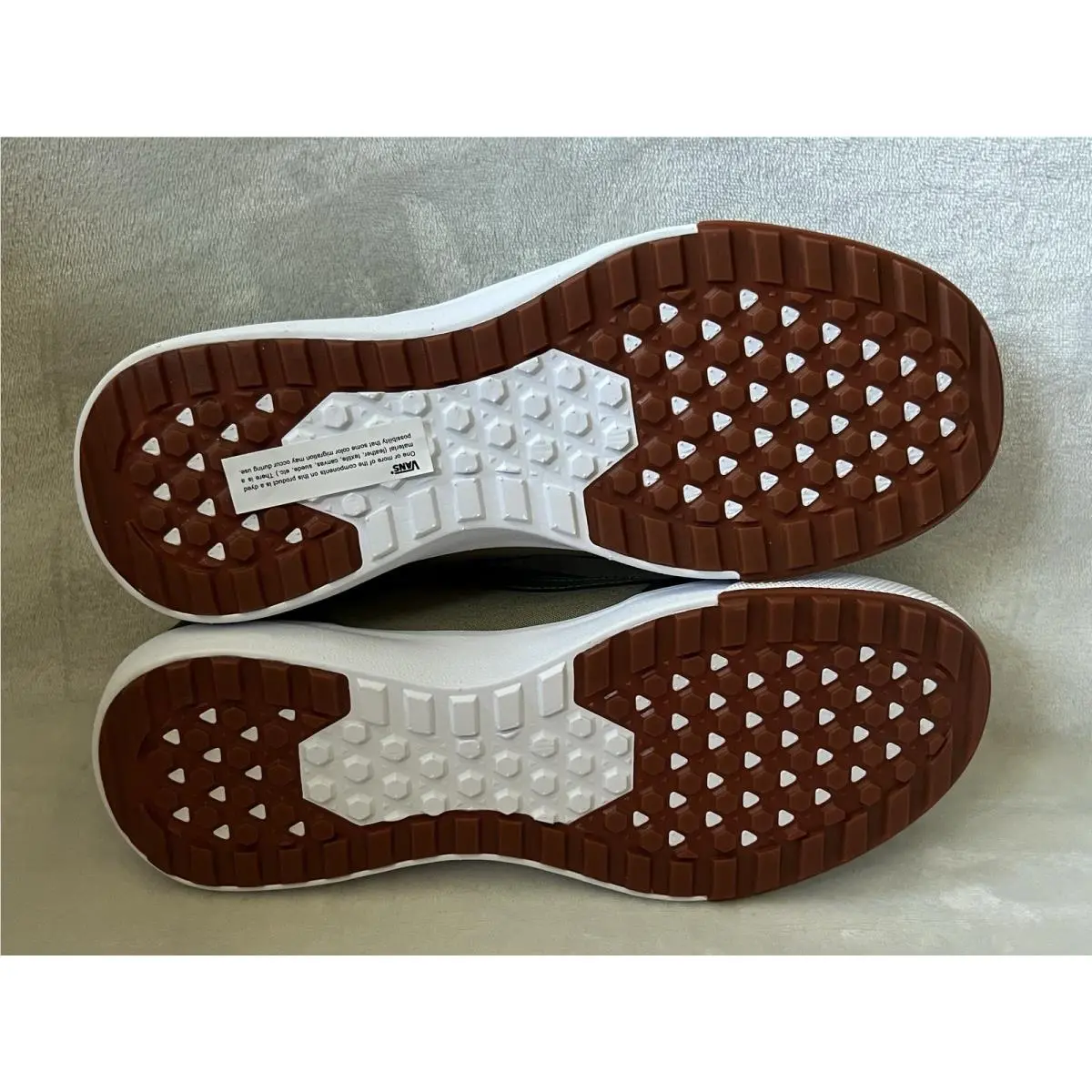 Vans shoes - VANS Range Exp - Range Exp - Green (UPC: 198266396637) 4
