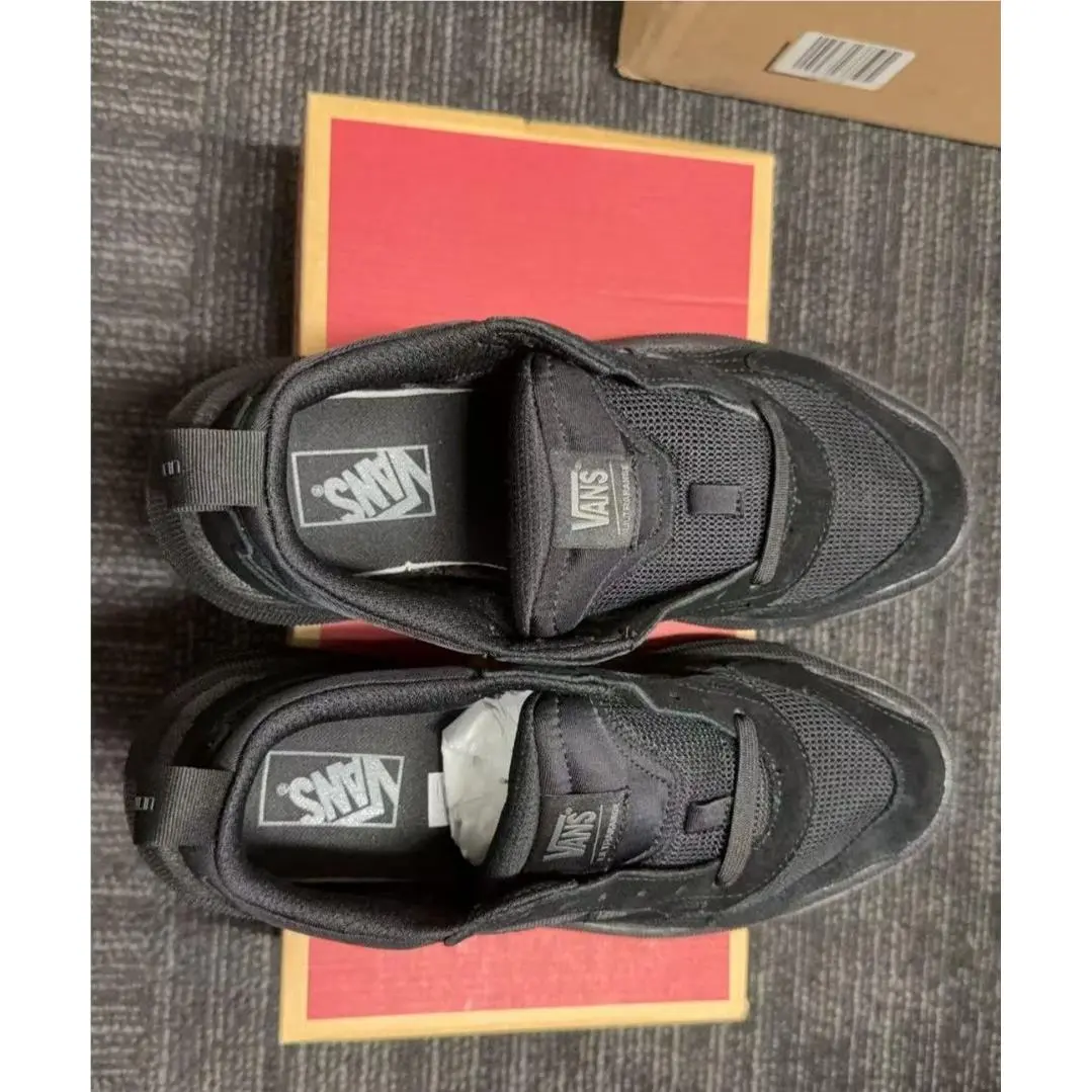 Vans shoes - VANS UltraRange - UltraRange - Black 3