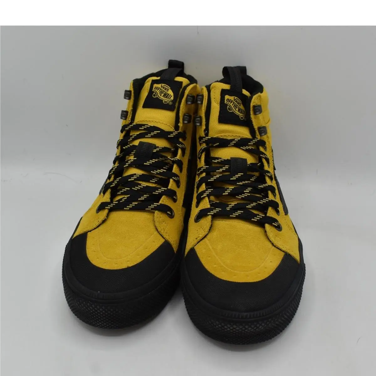 Vans shoes - Vans MTE Sk8-Hi - MTE - Multicolor 2