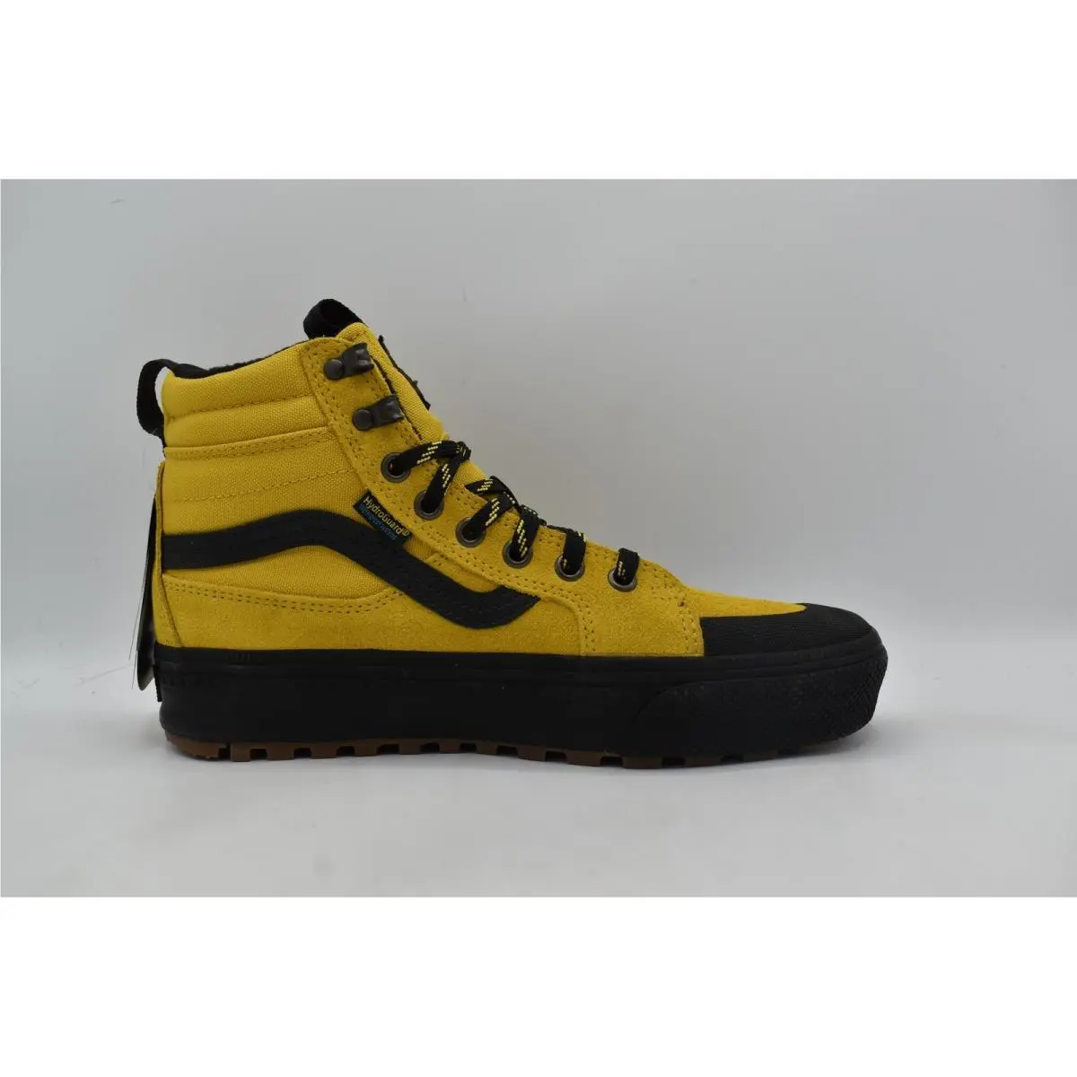 Vans shoes - Vans MTE Sk8-Hi - MTE - Multicolor 5