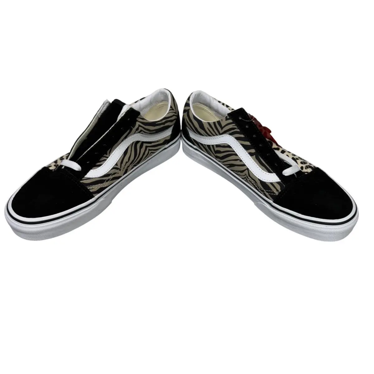 Vans shoes - Old Skool - Old Skool - Black 1