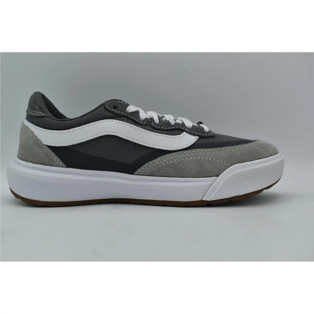 Vans shoes - Mte Ultrarange 2.0 Se - Mte Ultrarange - Gray 5