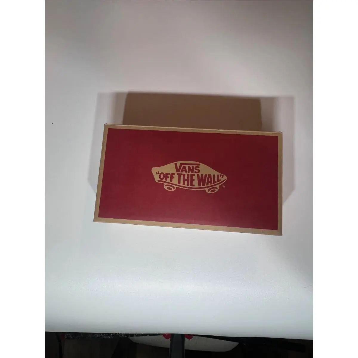 Vans shoes - VANS Classics - Classics - Black 1