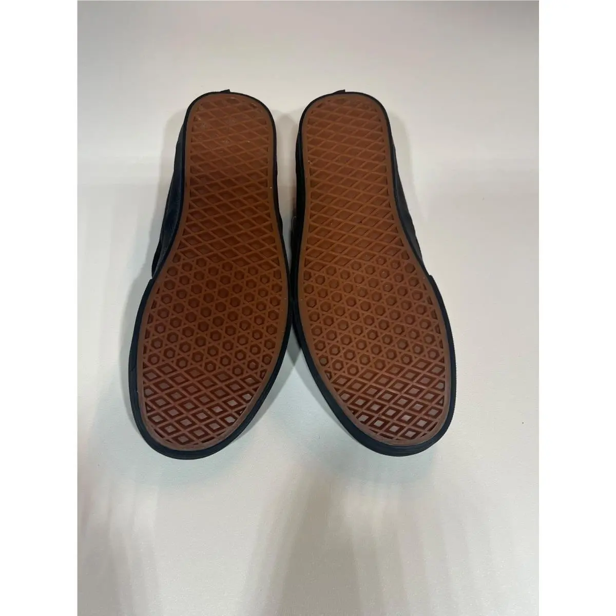 Vans shoes - VANS Classics - Classics - Black 5