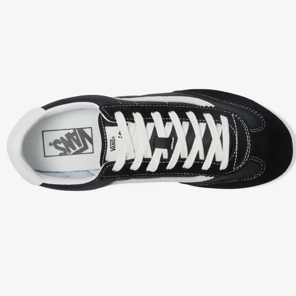 Vans shoes - Vans Super Lowpro - Super Lowpro - Black 0