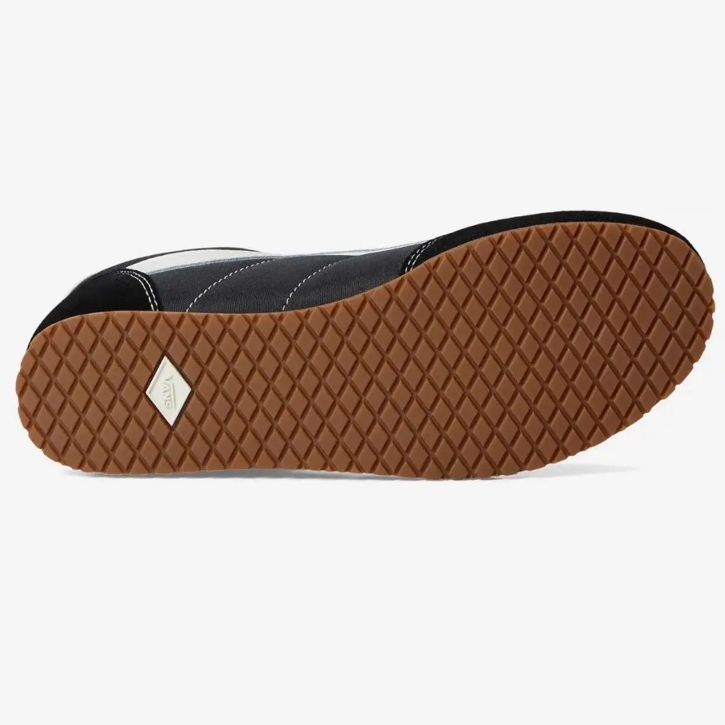 Vans shoes - Vans Super Lowpro - Super Lowpro - Black 1