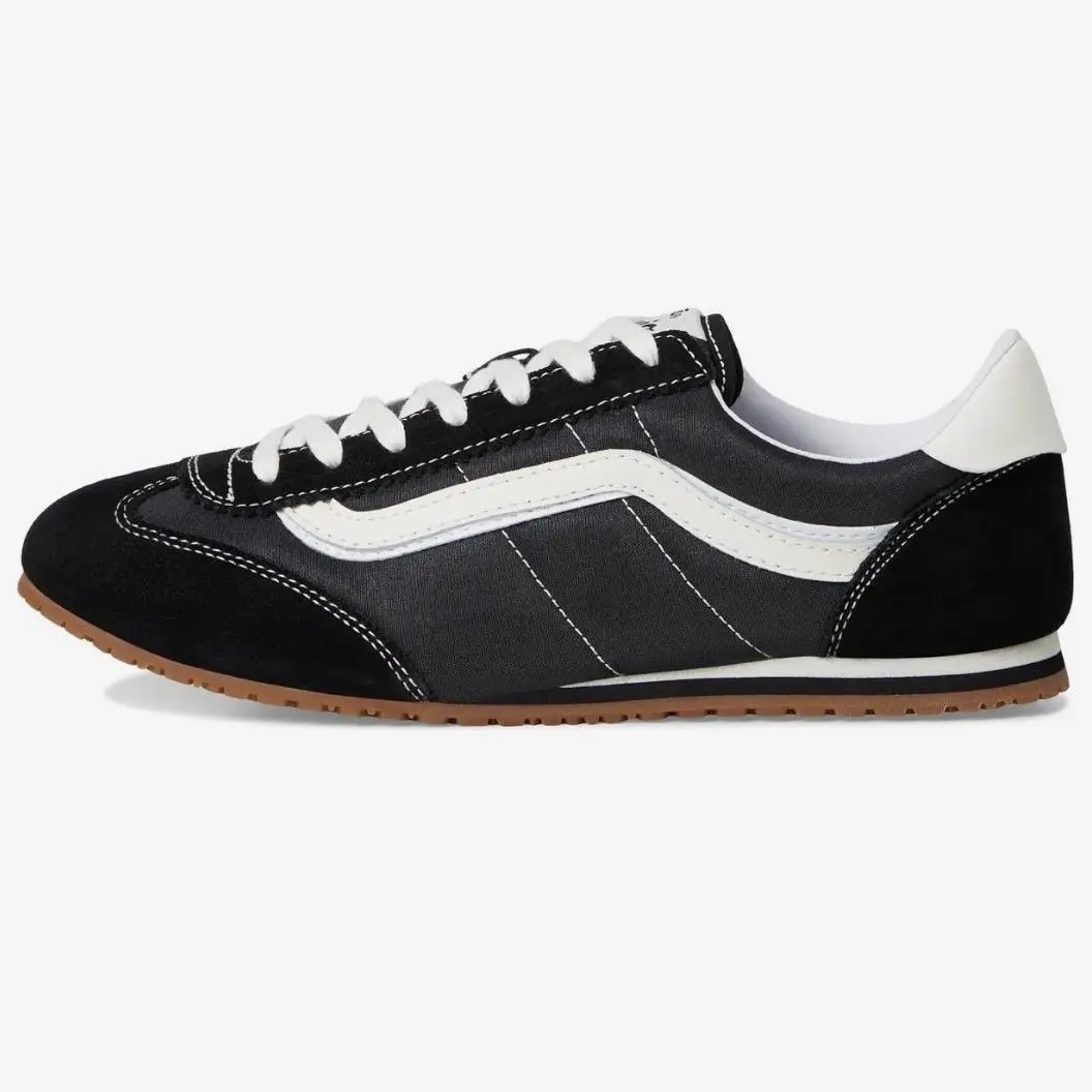 Vans shoes - Vans Super Lowpro - Super Lowpro - Black 2