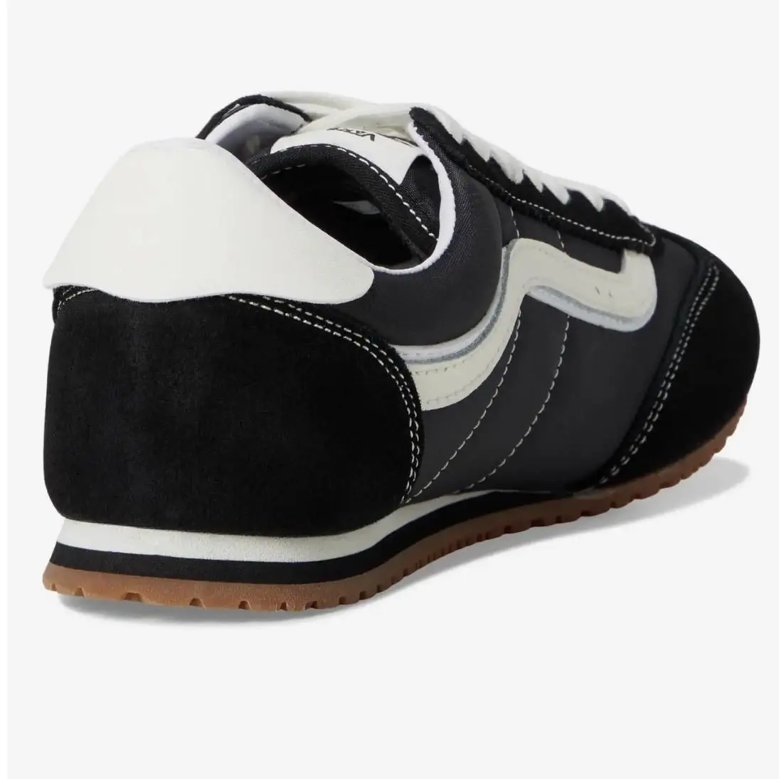 Vans shoes - Vans Super Lowpro - Super Lowpro - Black 3
