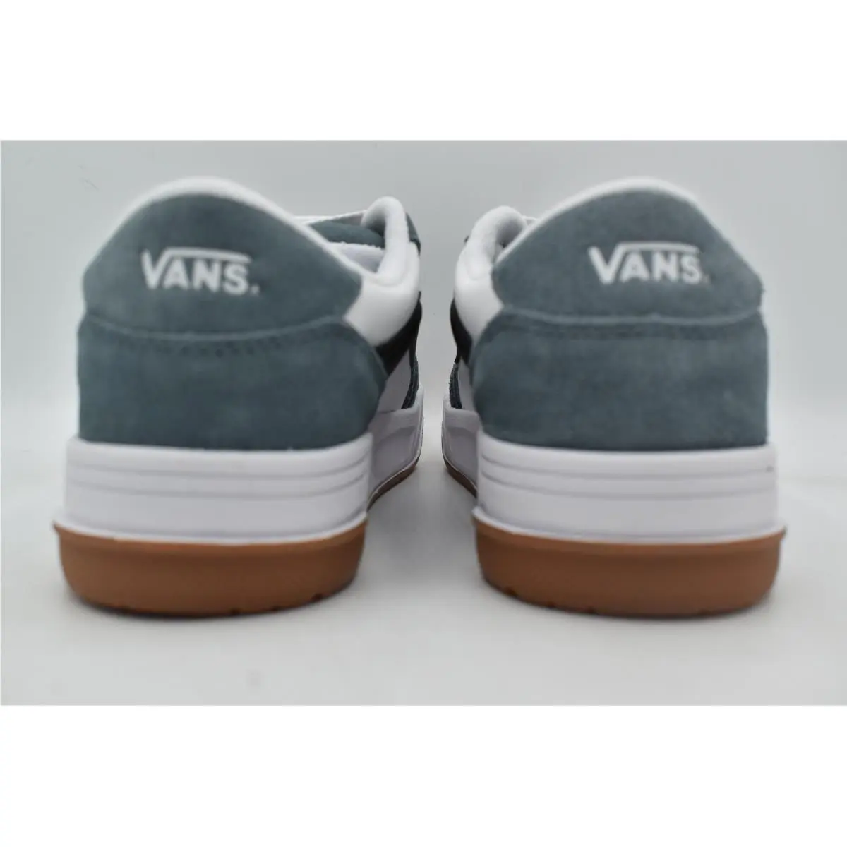 Vans shoes - Hylane - Hylane - Blue 3