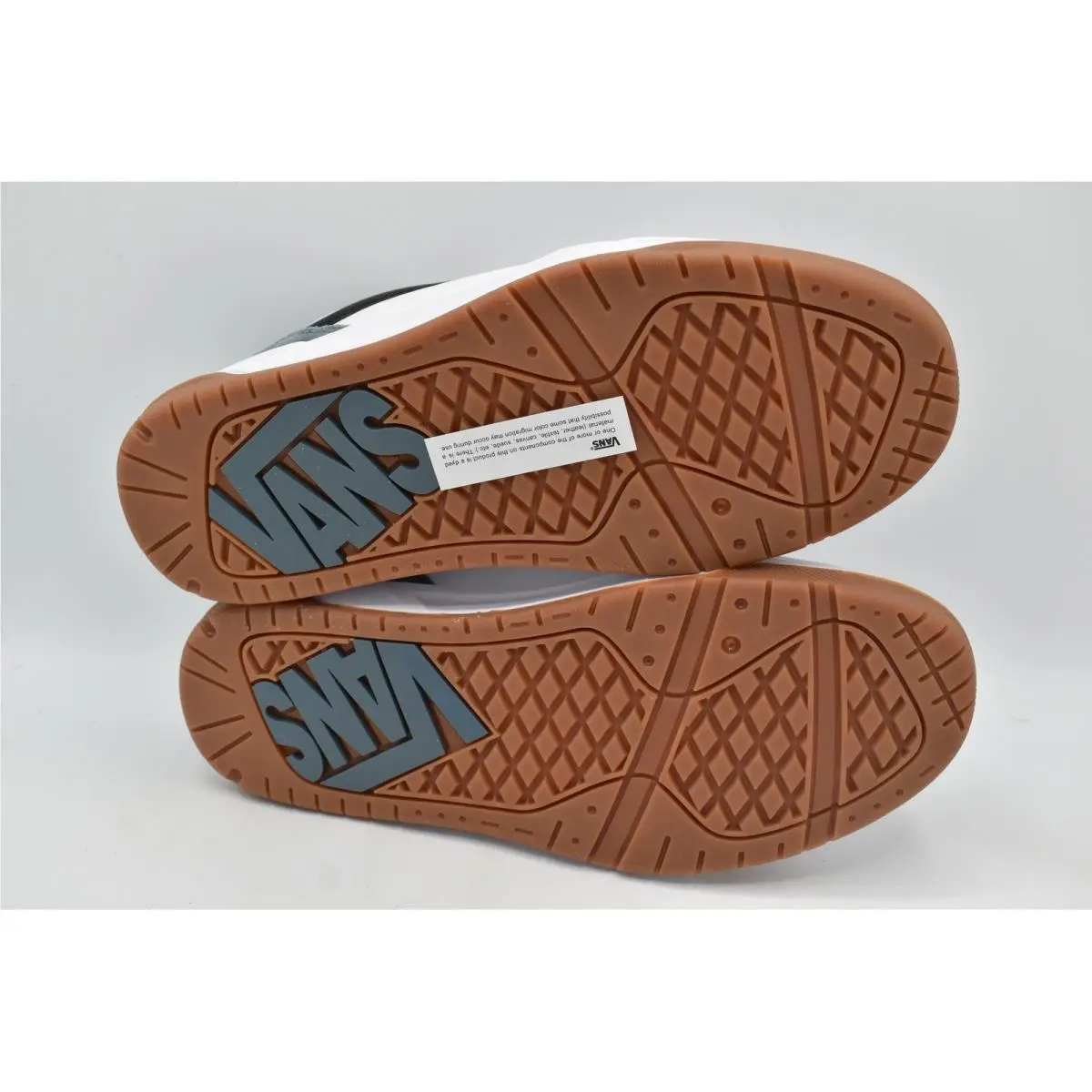 Vans shoes - Hylane - Hylane - Blue 4