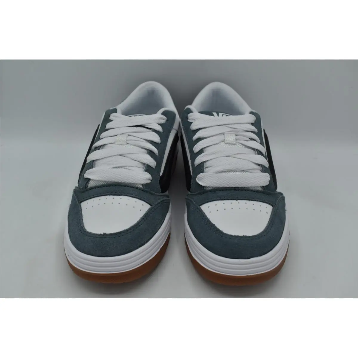 Vans shoes - Hylane - Hylane - Blue 1