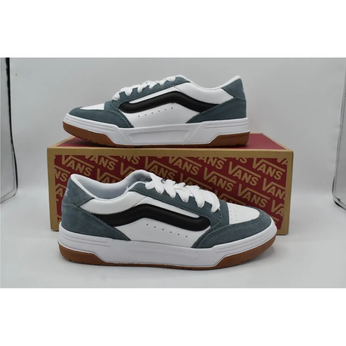 Vans shoes - Hylane - Hylane - Blue 7