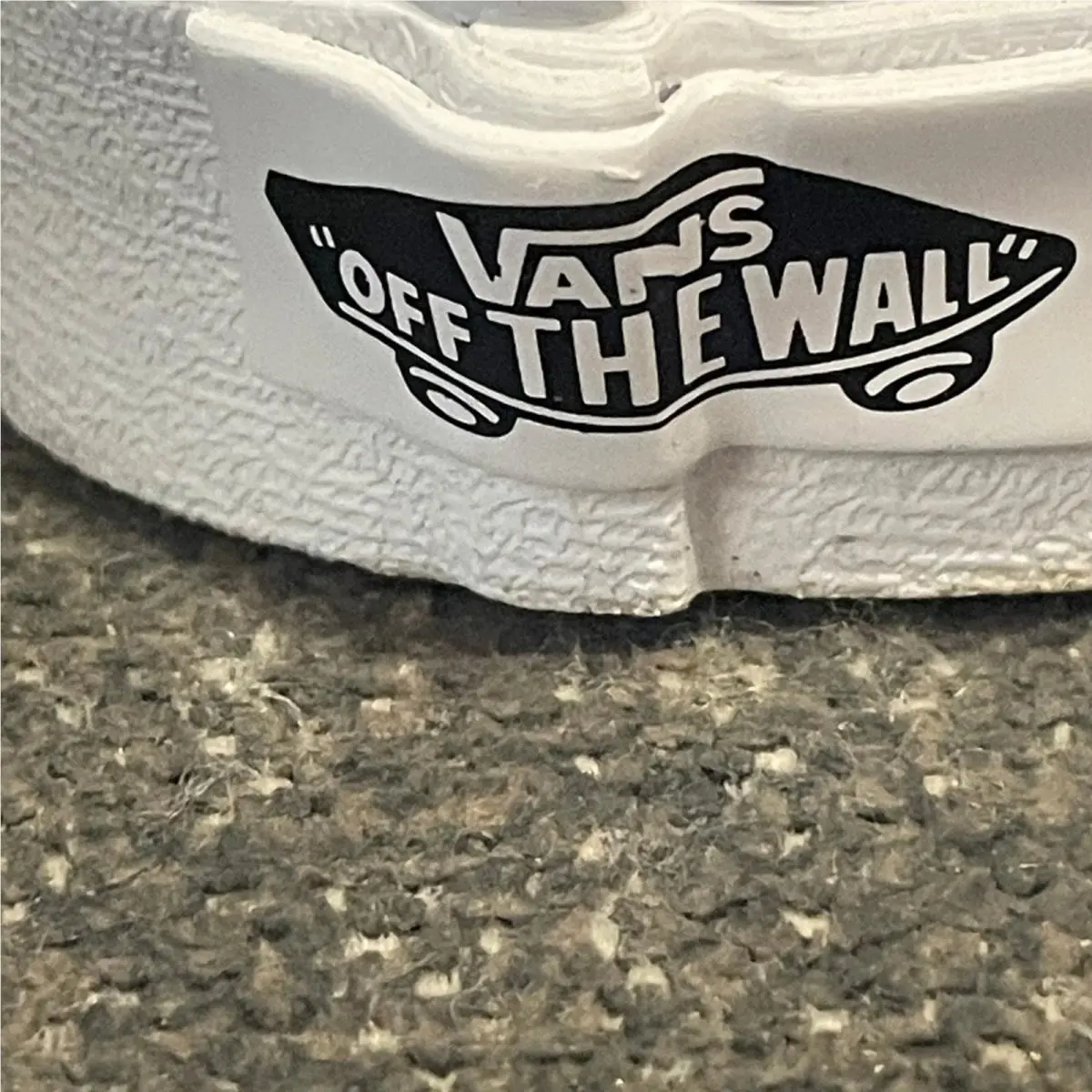 Vans shoes - Black 8