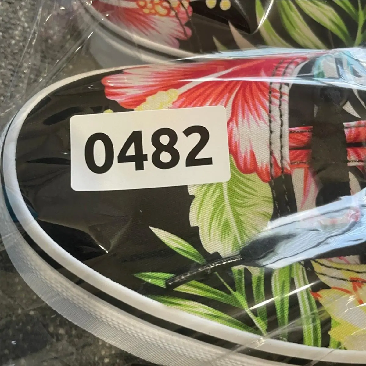 Vans shoes - Black 9