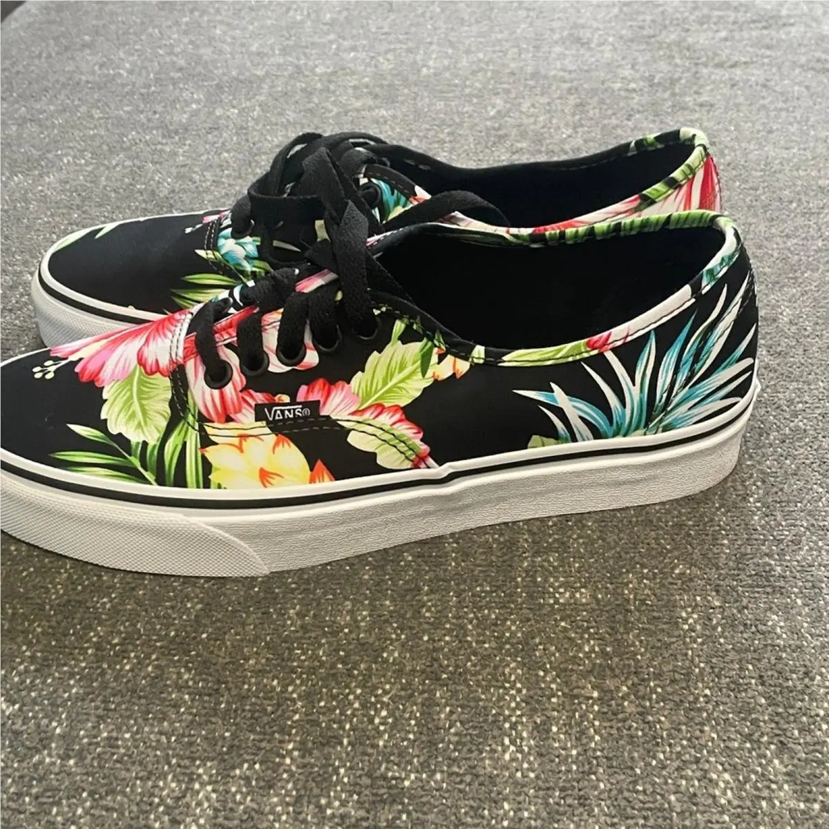 Vans shoes - Black 5