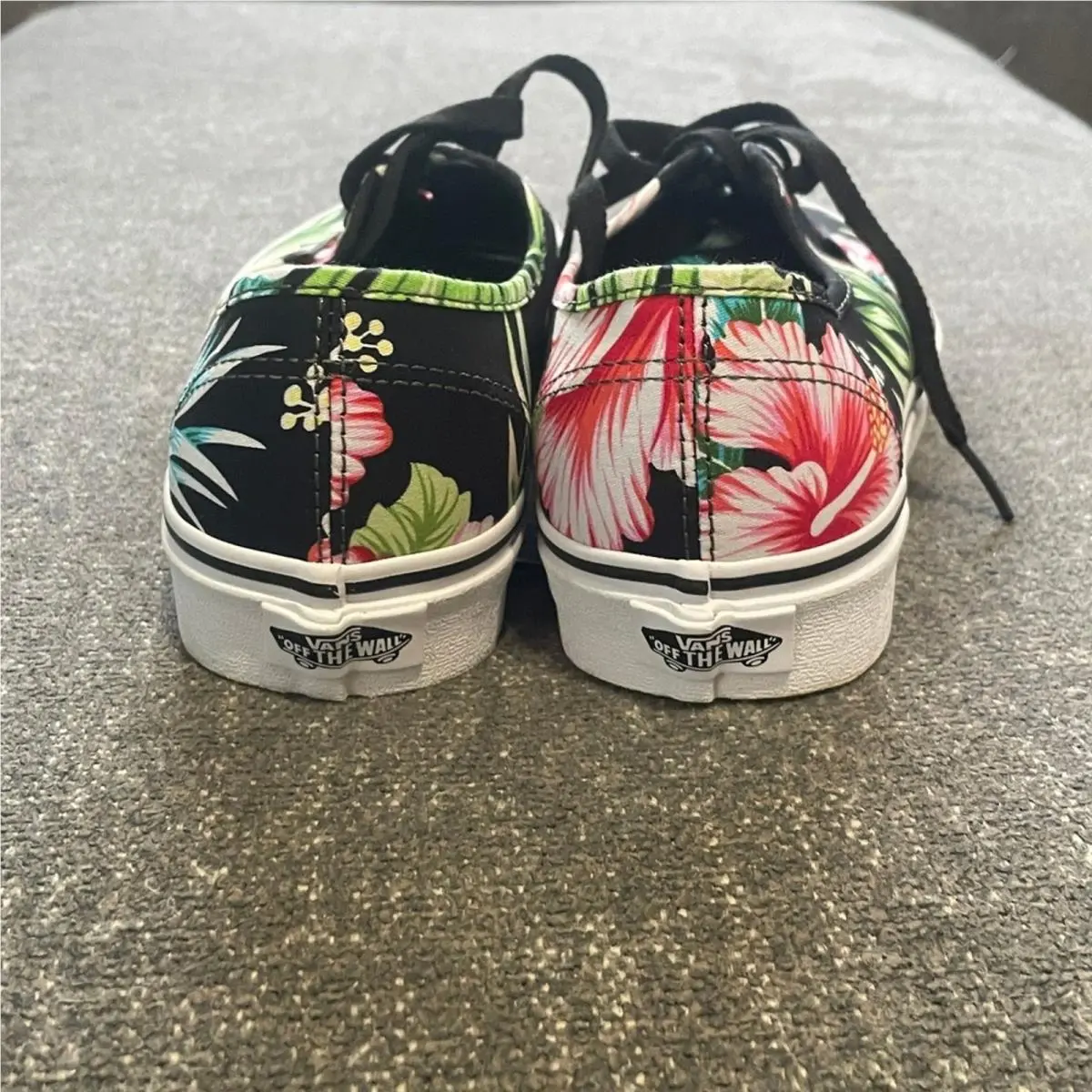 Vans shoes - Black 7