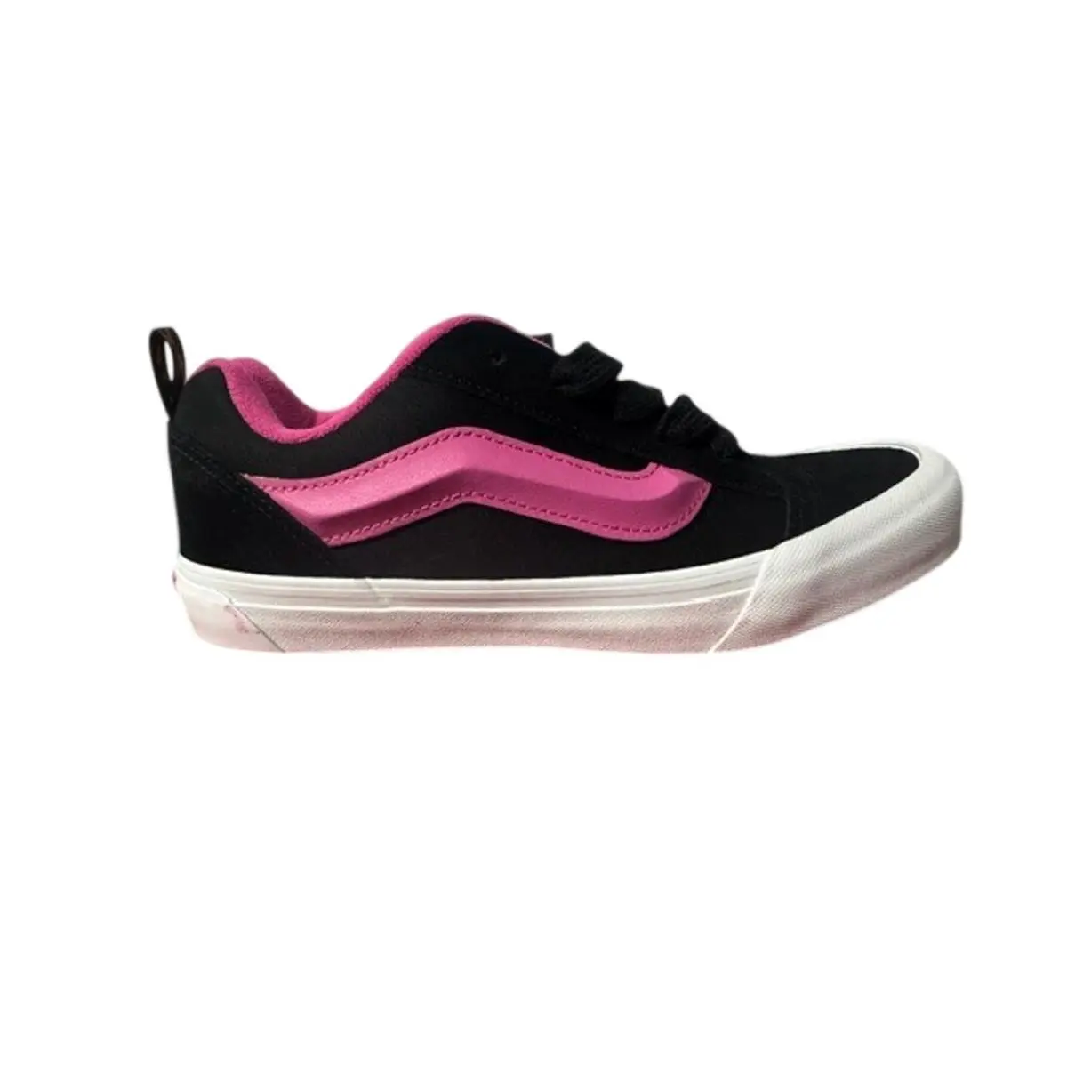 Vans shoes - VANS Knu Skool - Knu Skool - Black 0
