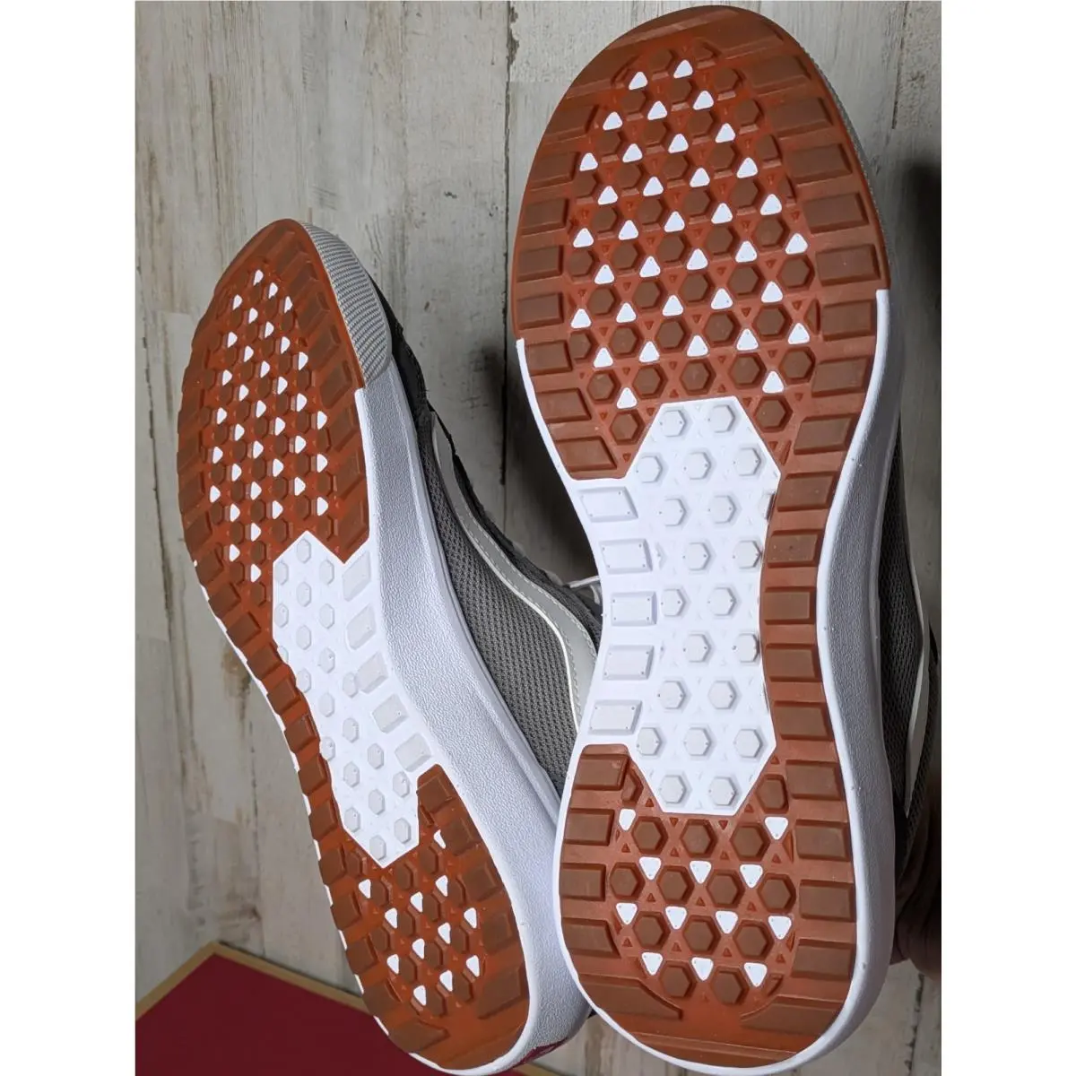 Vans shoes - VANS Range Exp - Range Exp - Gray 4