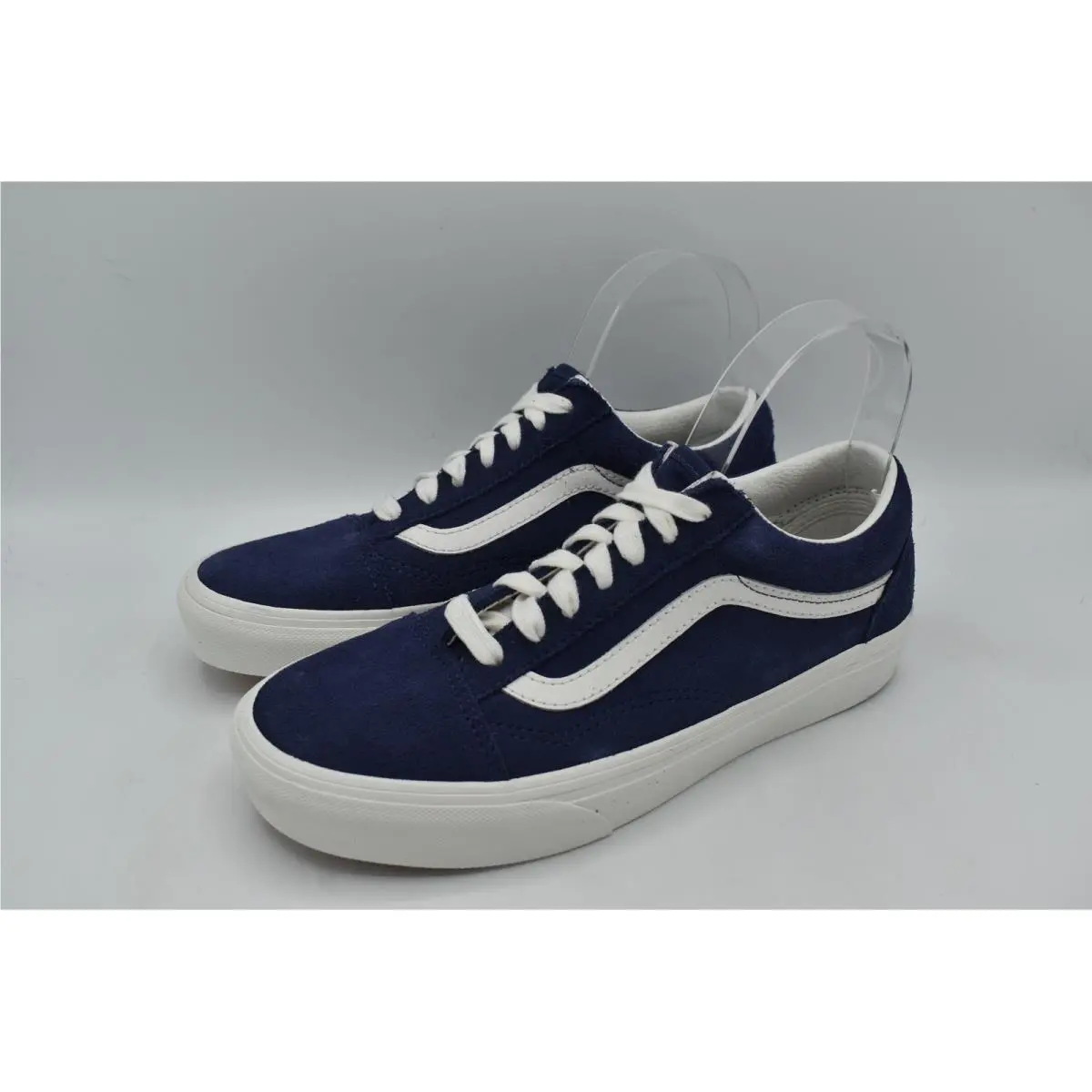 Vans shoes - VANS Old Skool - Old Skool - Blue 0