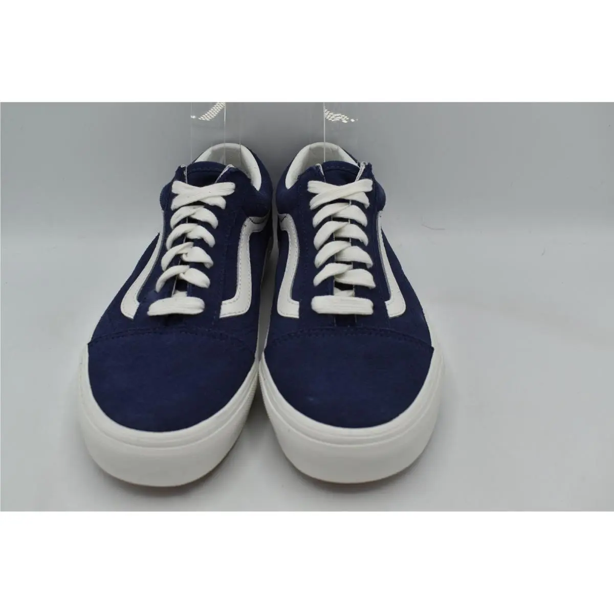 Vans shoes - VANS Old Skool - Old Skool - Blue 1