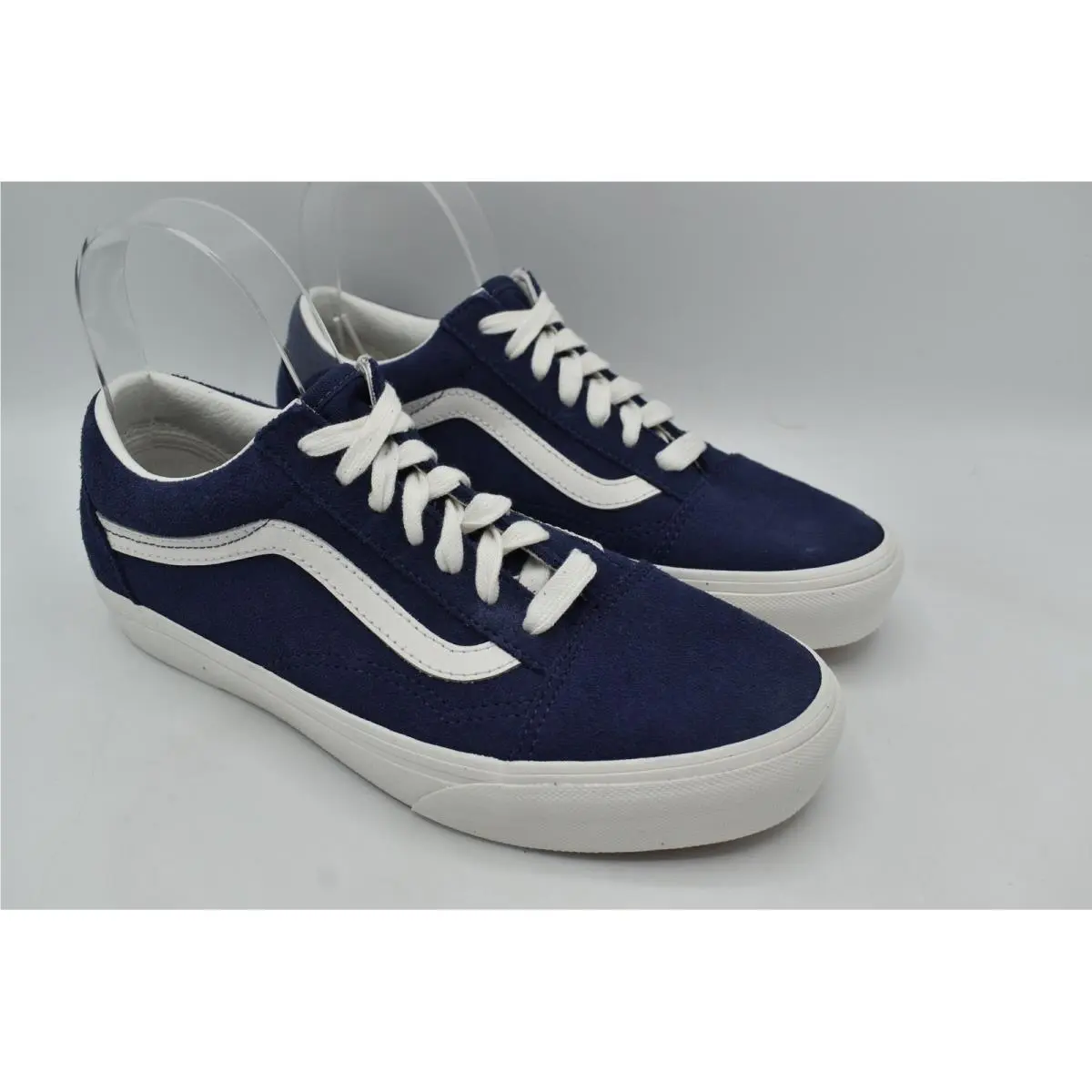 Vans shoes - VANS Old Skool - Old Skool - Blue 2