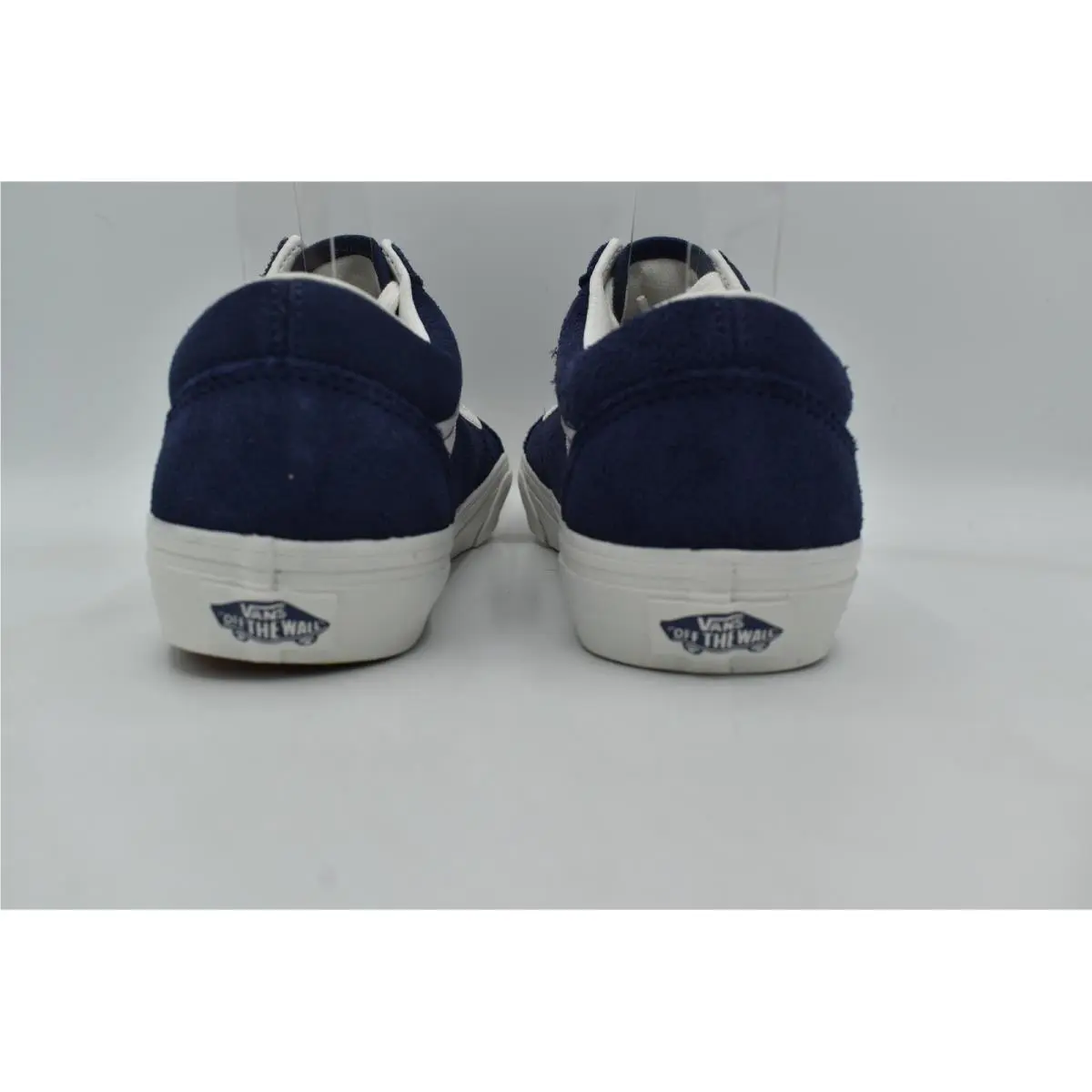 Vans shoes - VANS Old Skool - Old Skool - Blue 3