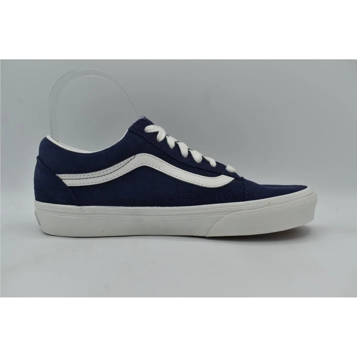 Vans shoes - VANS Old Skool - Old Skool - Blue 5