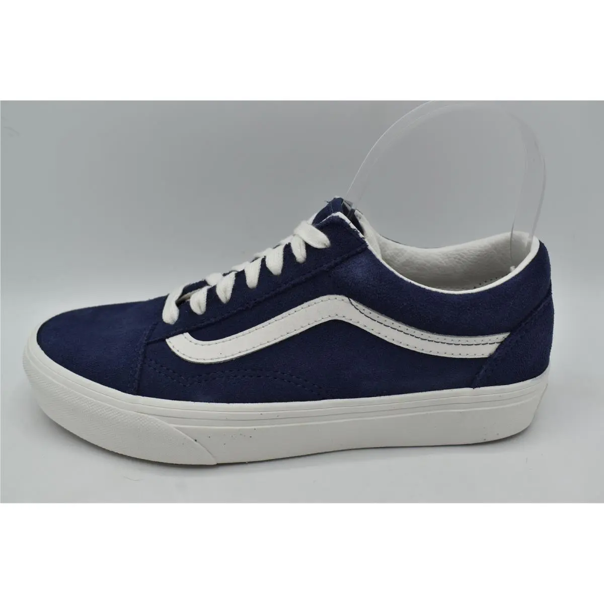 Vans shoes - VANS Old Skool - Old Skool - Blue 6