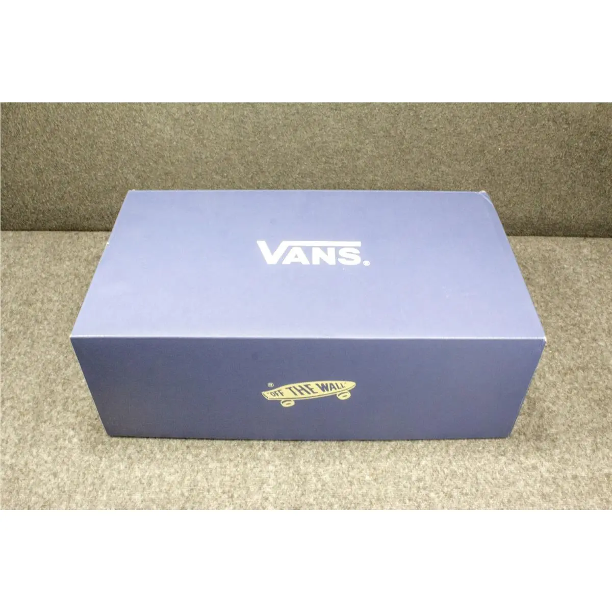 Vans shoes - Sport - Sport - White 0